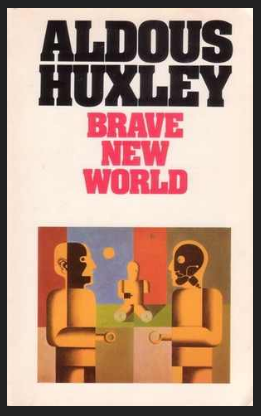 brave new World book