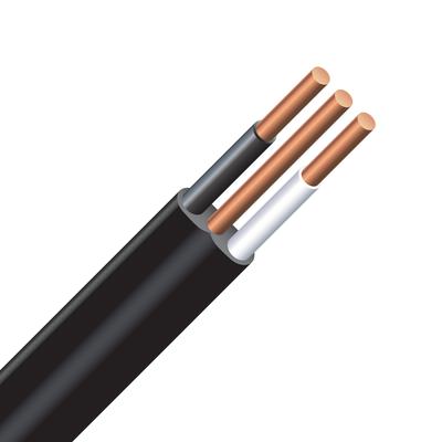 copper wire 2 wires