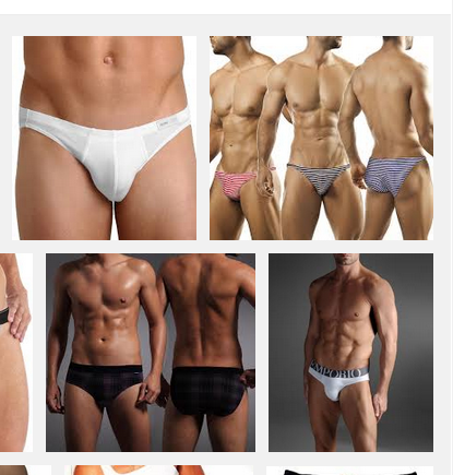 cotton briefs