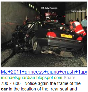 diana car iron