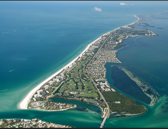 longboat key 666