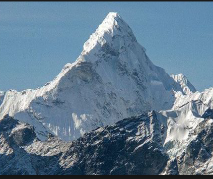 mount eve