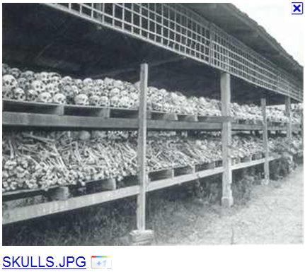 Picture - skull 7