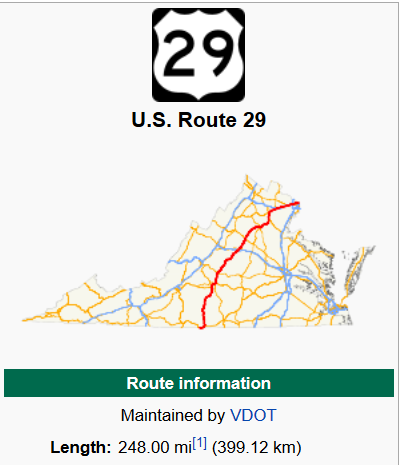 route+29+highway