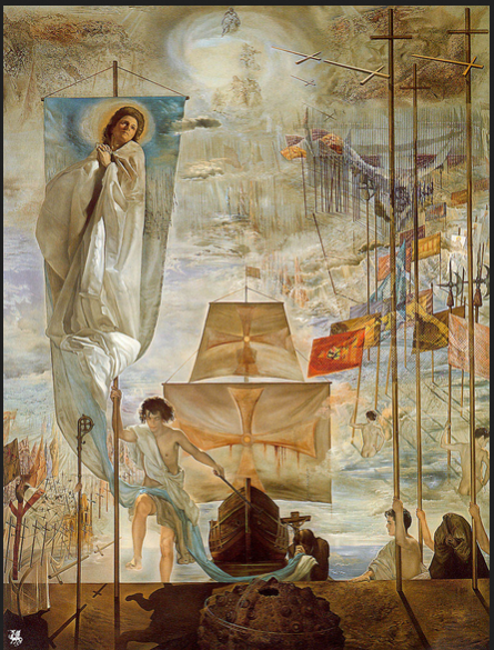 salvador-dali-columbus-discover-amnerica.png