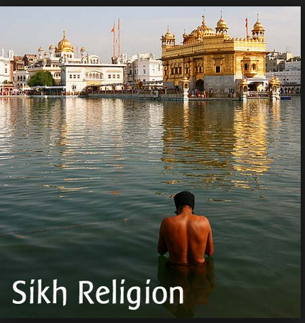 Sikh sun
