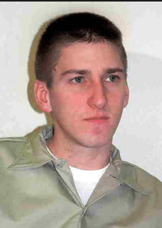 timothy McVeigh