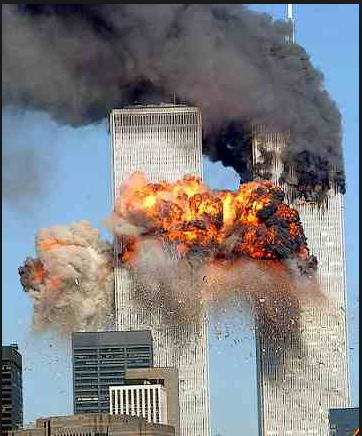 twin towers 5