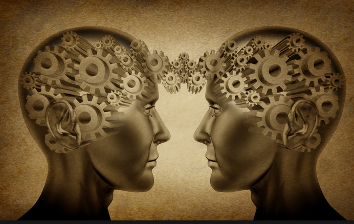 age enlightment brain gears