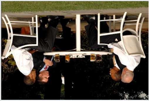 beer - obama good inverted east