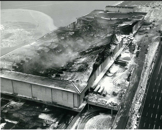 mccormick fire 1967 jan 16