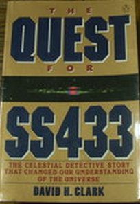 ss433 book cover