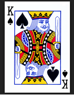 picture card poker